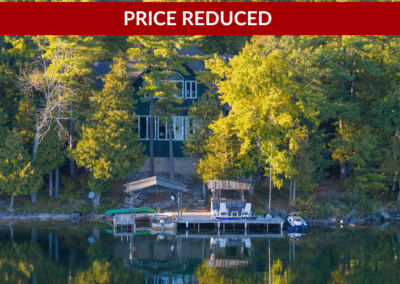 441B MacComish Lane, Buck Lake