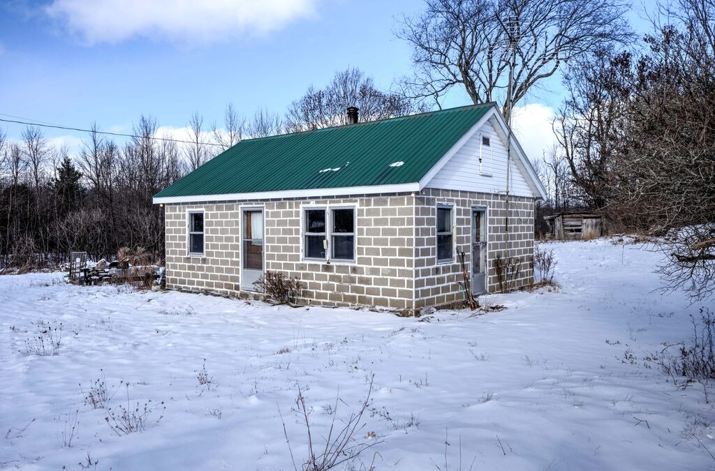 568 Ritchie Sd Road, Tay Valley