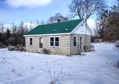 568 Ritchie Sd Road, Tay Valley