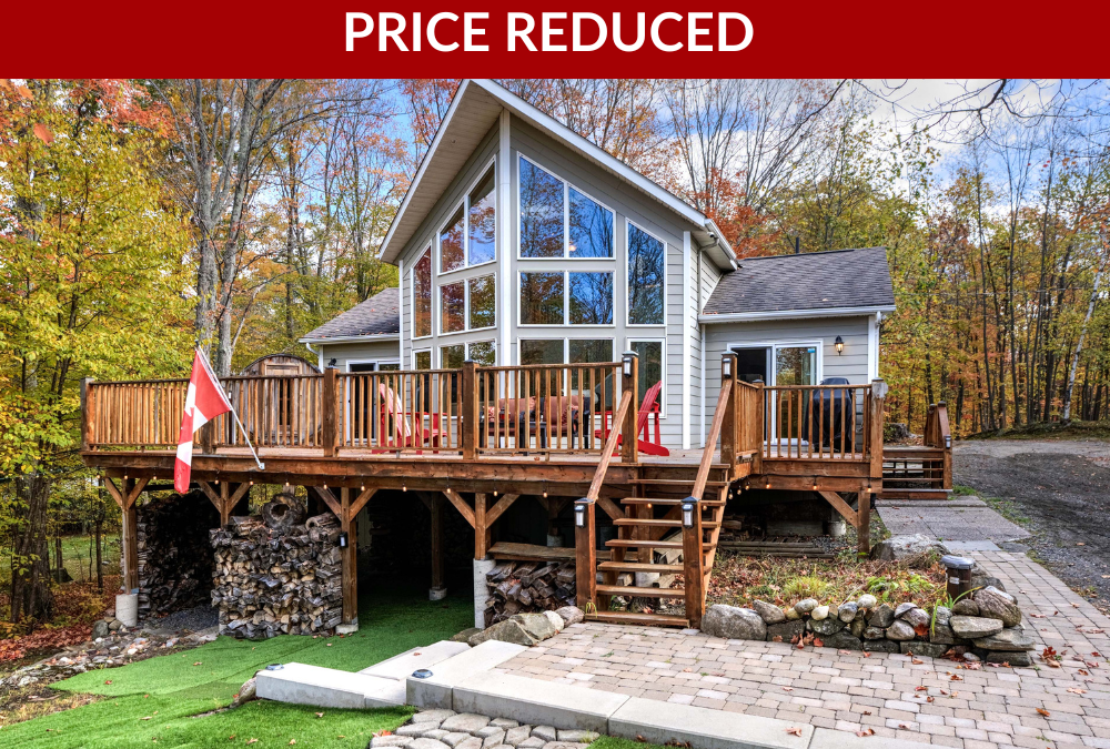 224 Island Drive Lane, Bobs Lake