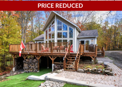 224 Island Drive Lane, Bobs Lake