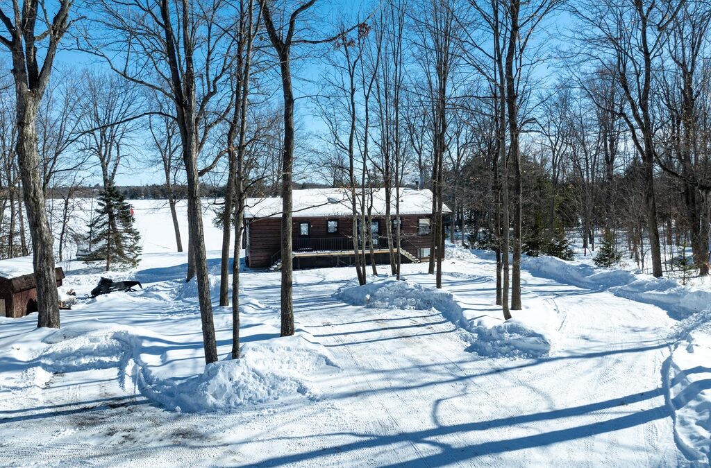 133 Sugarhouse Lane, Upper Rideau Lake