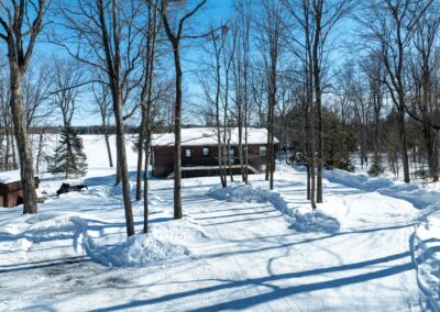 133 Sugarhouse Lane, Upper Rideau Lake