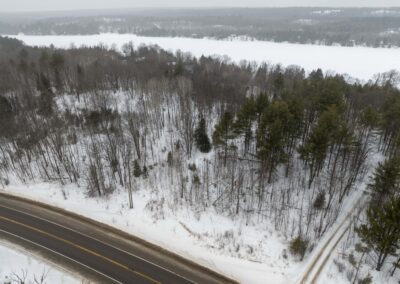 PT LT 20 Highway 7, Frontenac