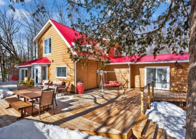 1004C Public Beach Rd, Long Lake