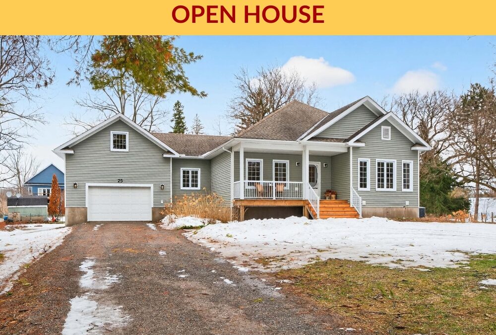 25 George Street E, Westport