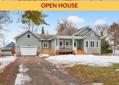 25 George Street E, Westport