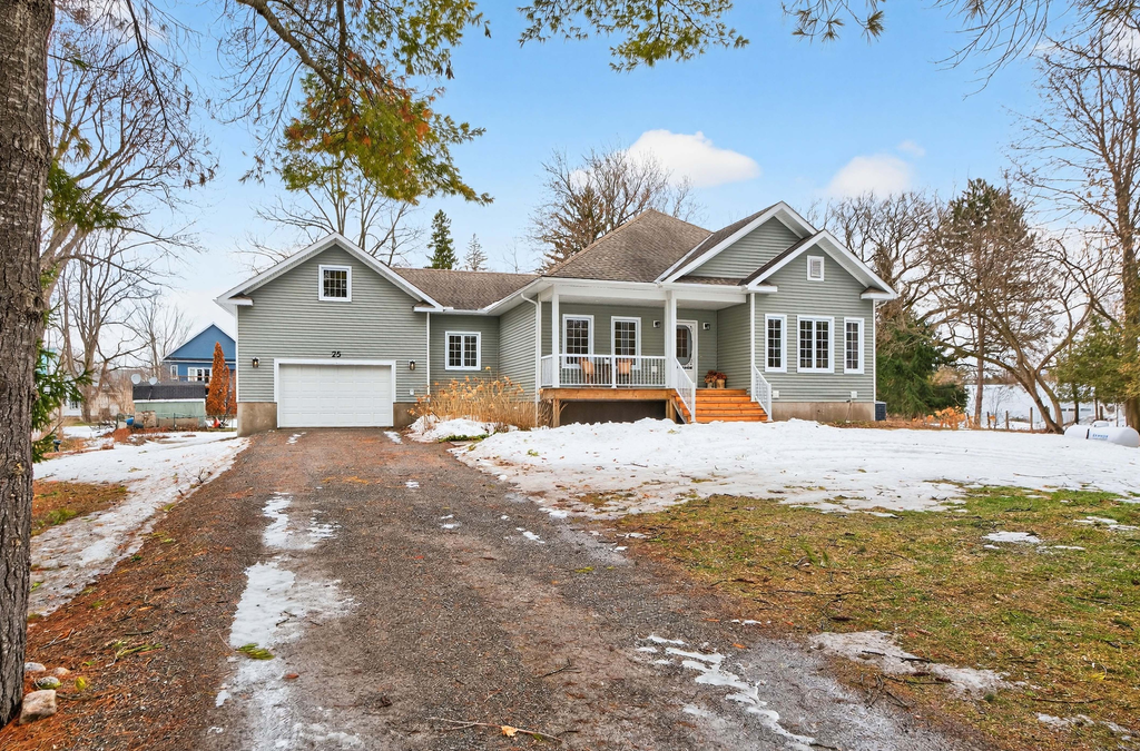 25 George Street E, Westport