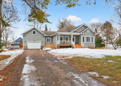 25 George Street E, Westport