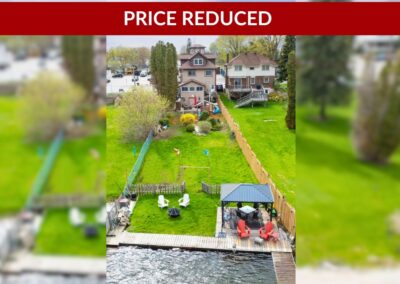 29 Main Street, Westport, Upper Rideau Lake