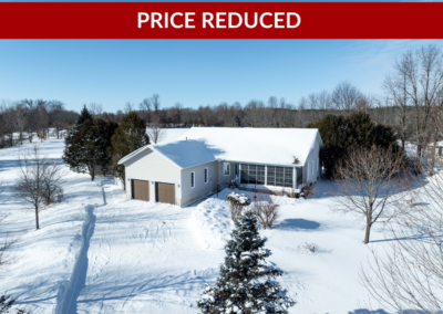 9727 Highway 42, Rideau Lakes