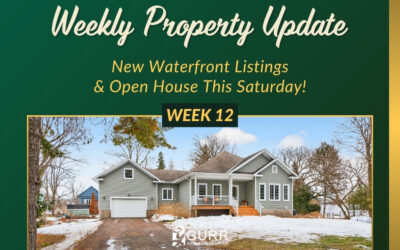 New Homes For Sale in Westport Ontario | Spring 2026