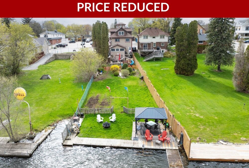 29 Main Street, Westport, Upper Rideau Lake