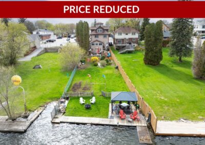 29 Main Street, Westport, Upper Rideau Lake