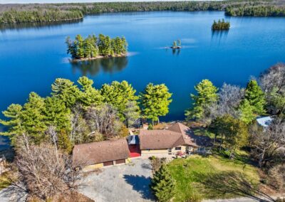 3037 Hilltop Lane, Buck Lake