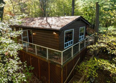 450 Brooks Point Rd., Opinicon Lake