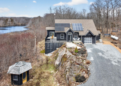 5025 North Shore Rd, Frontenac