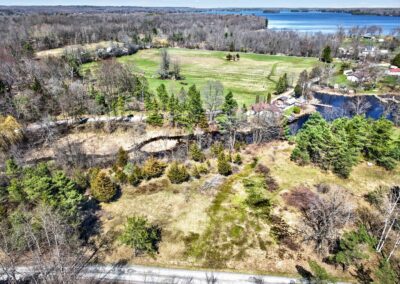 PT LT 4 Blue Heron Lane, Upper Rideau Lake