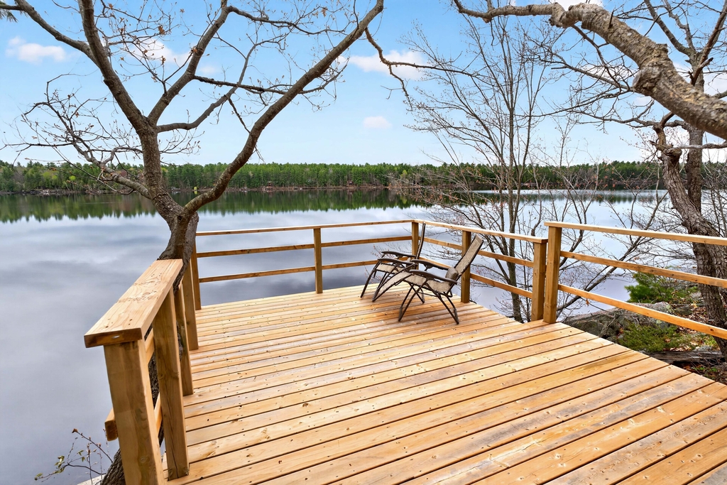 1117 Beaver Creek Lane Lot 7, Kennebec Lake