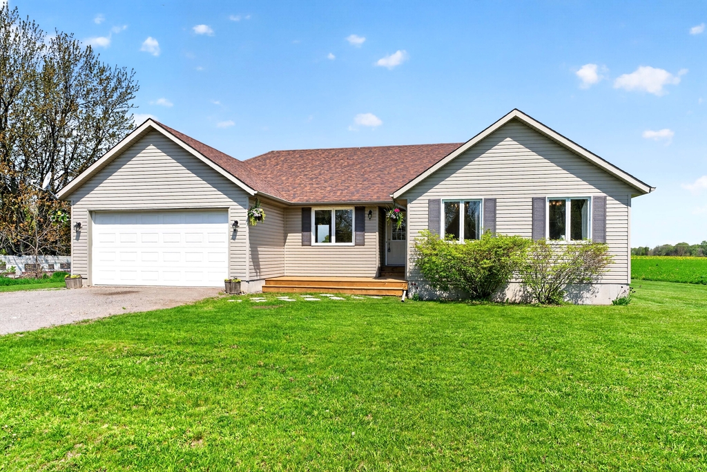 15268 County Road 21, Brighton