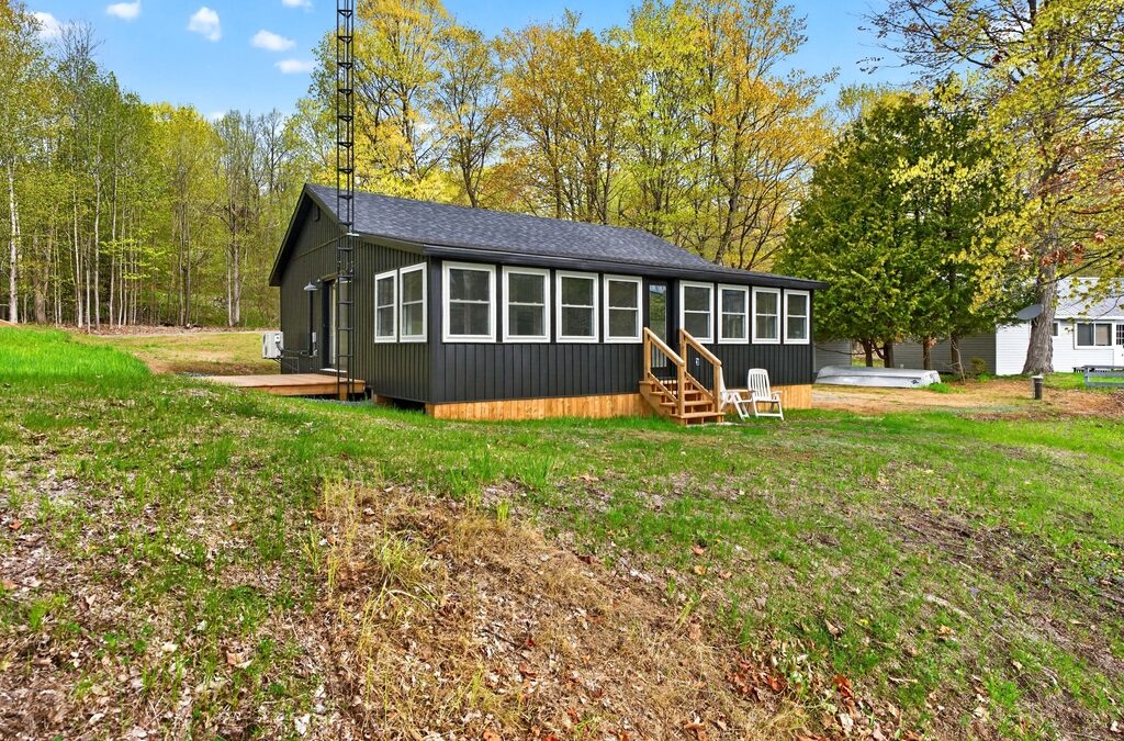 5 Blundons Lane, Upper Rideau Lake