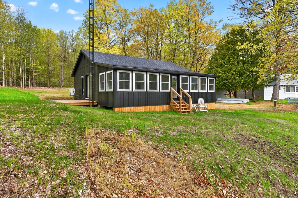 5 Blundons Lane, Upper Rideau Lake