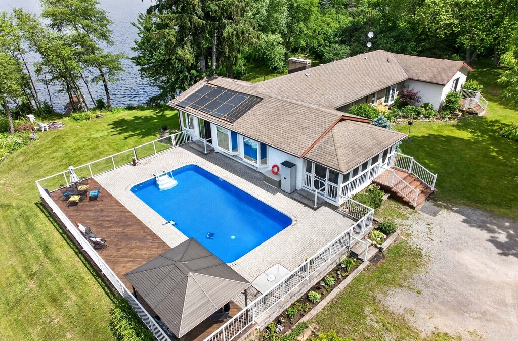 1482 Jarvis Road, River Styx, Kingston