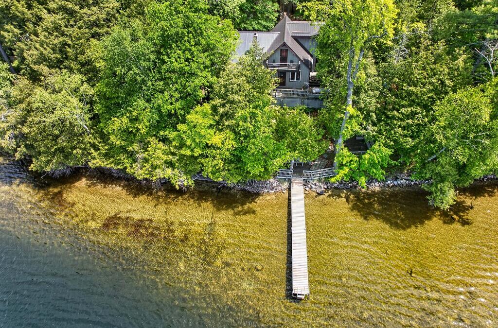 58 Lower Lake Lane, Burridge Lake