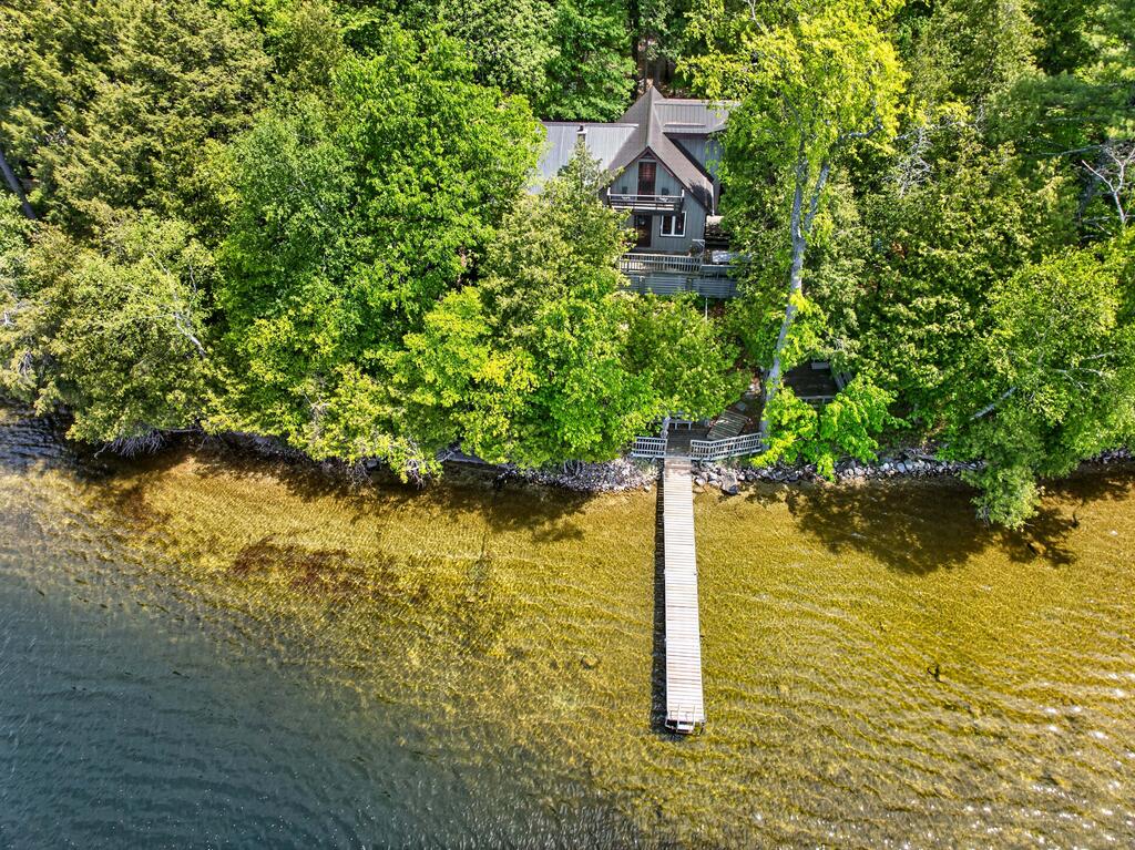 58 Lower Lake Lane, Burridge Lake