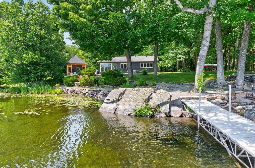 1418 Wagner Road, Sharbot Lake