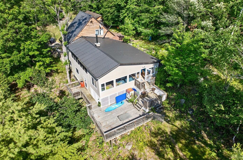 1881B Massassaga Road, Buck Lake