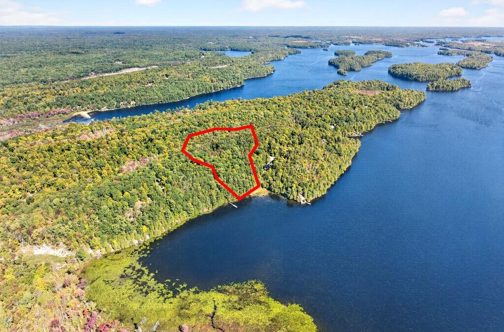 1057 Forest Lane, Sharbot Lake