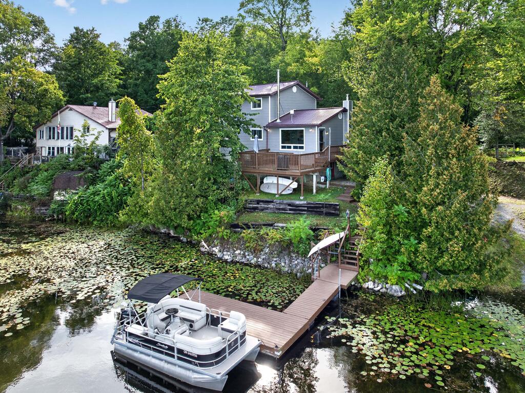 245 Taggart Lane, Benson Lake