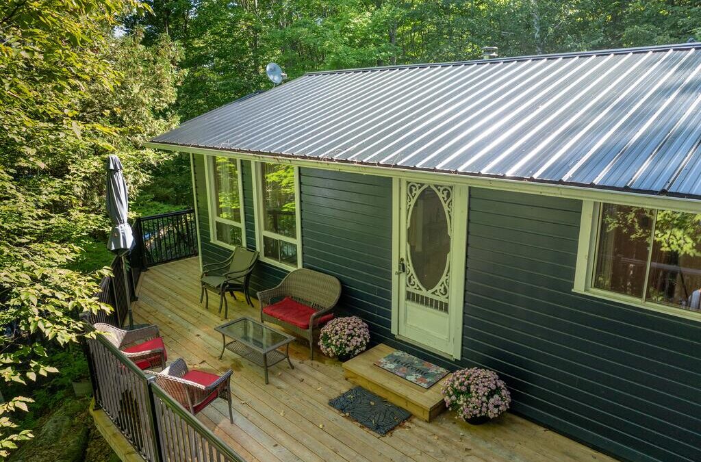 35B Whippoorwill Lane, Buck Lake
