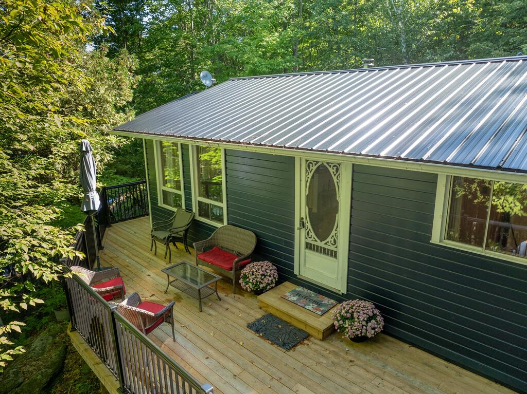 35B Whippoorwill Lane, Buck Lake