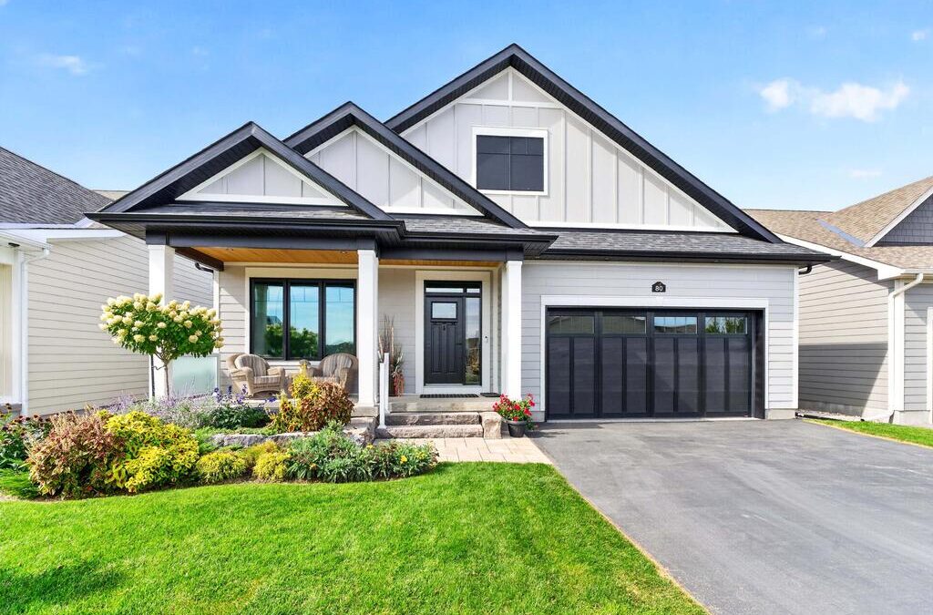 80 Cabin House Road, Westport