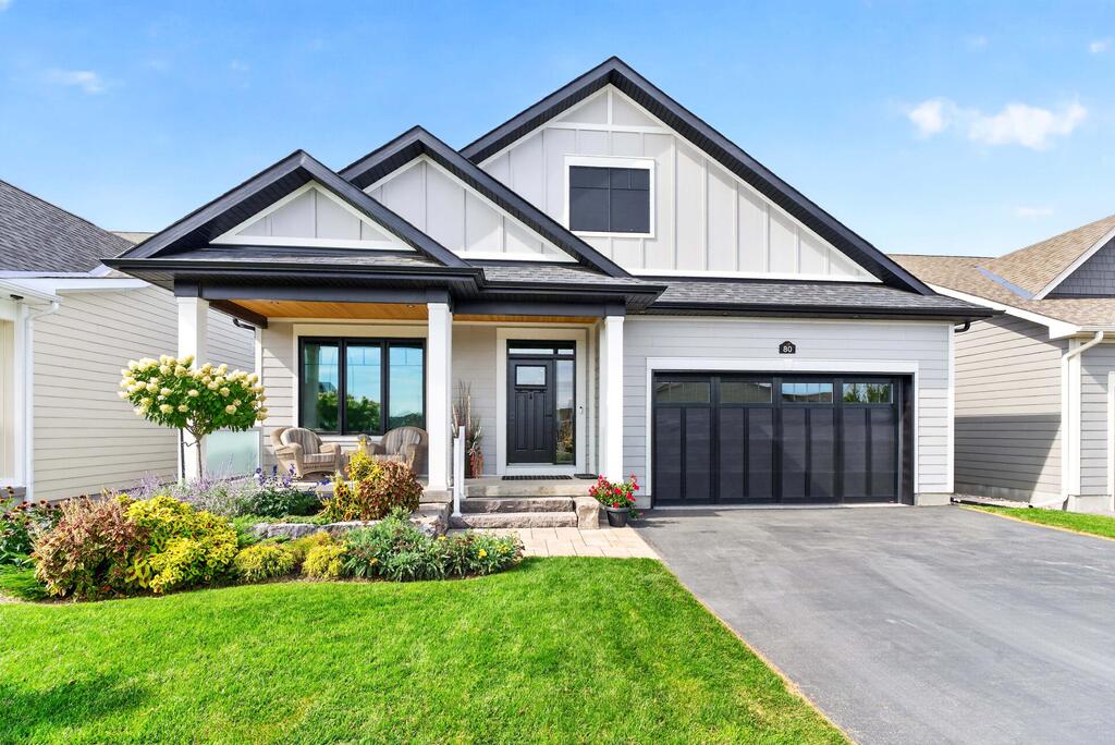 80 Cabin House Rd, Westport