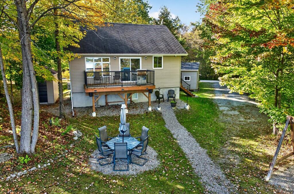 368 Troy Lake Road, Troy Lake